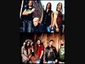 Disturbed ft Korn - queen of the damned ...