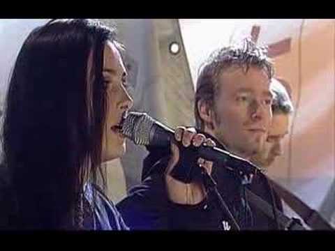 Within Temptation - Ice Queen acoustic