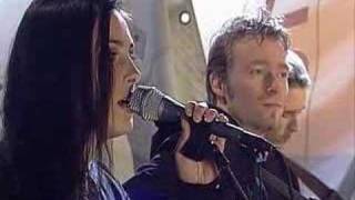 Within Temptation - Ice Queen acoustic