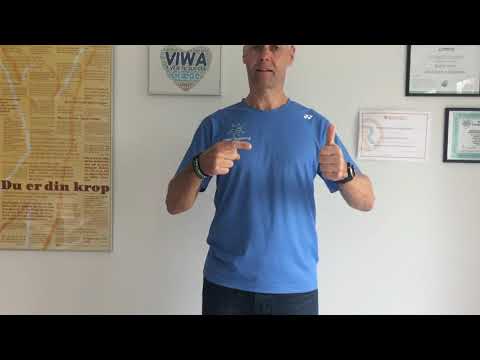 Hjernetræning #1 - test dig selv med fingerarbejde