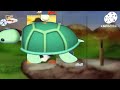 Babytv The Big Old Turtle 2 Rhyme And Song