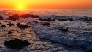 Dito - Ocean (Whirlwing Sunset Remix)