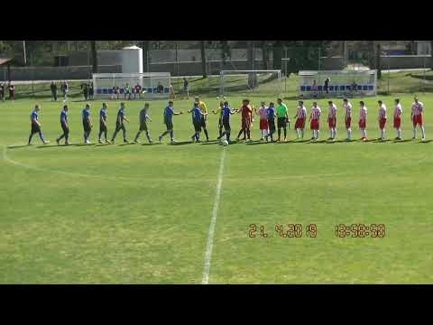 FK Stomix Žulová - Sokol Sudkov 3:1 (2:0)