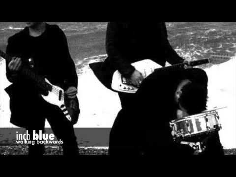 Inch Blue -  Walking Backwards (2004 Bearos Records single)