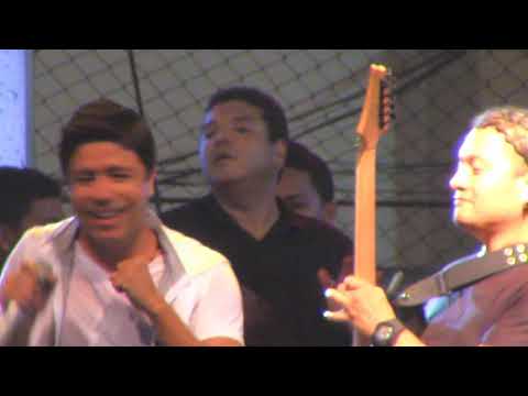 SOLO DIOS SABRÁ-LOS GIGANTES DEL VALLENATO-FESTIVAL DE MONTELIBANO 2014