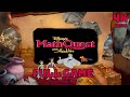 Disney S Math Quest With Aladdin Walkthrough 4K UHD Longplay