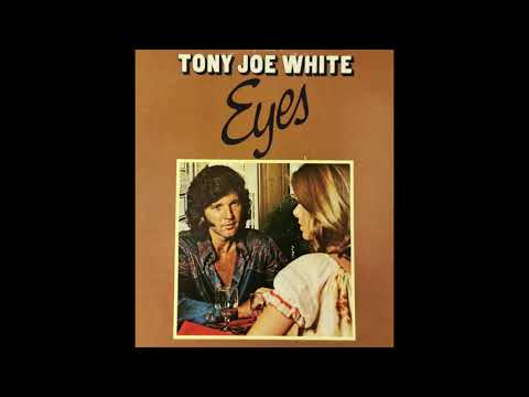 Tony Joe White  - Texas Woman