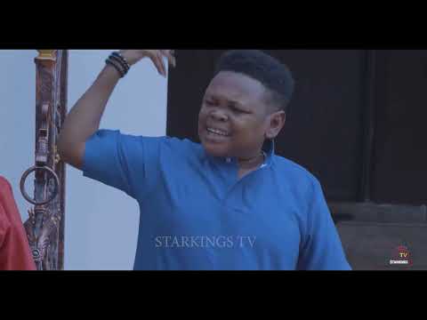 THE LION 2 TEASER- OSITA IHEME, CHINEDU IKEDIEZE, YUL EDOCHIE - Drops SAT 15 NOV by 5pm