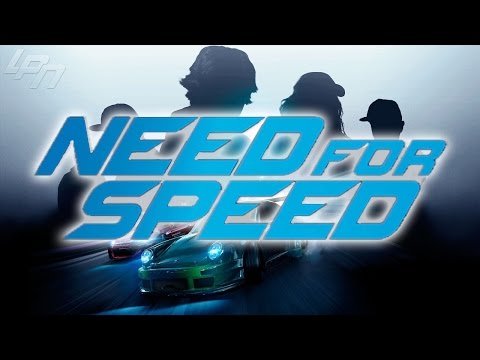 NEED FOR SPEED (2015) Part 1 - Willkommen in Ventura Bay!! (Xbox One) / Lets Play NFS