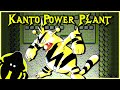 The Abandoned Power Plant | Tour of Kanto