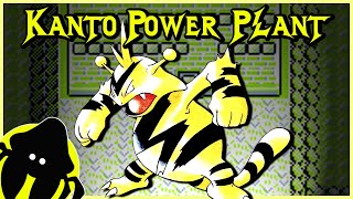 The Abandoned Power Plant | Tour of Kanto