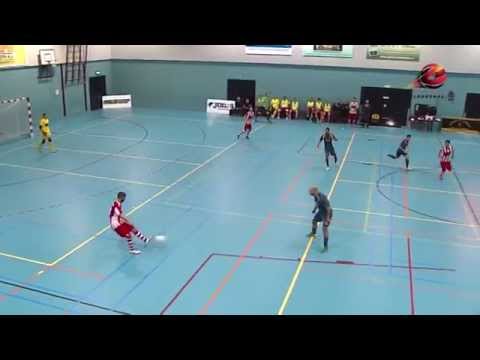 Samenvatting ZVV Eindhoven - HV/Veerhuys