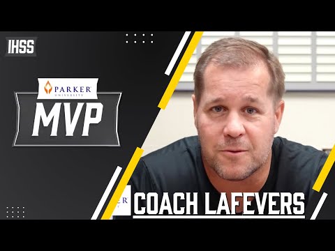 Meet Coach Rick Lefebvre: Ridge Point's Champion | Coach of the Year Highlights