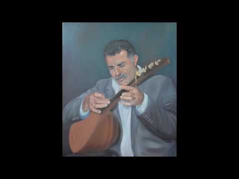 Erdal Erzincan - Tutam Yar Elinden