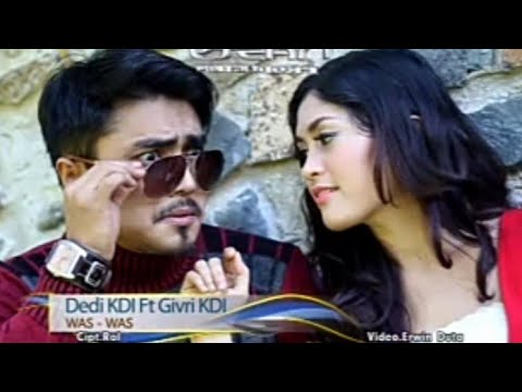 Dedi Kdi feat Givri Kdi-Was-Was (Official Musik Video)