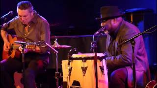 Big Daddy Wilson - Don't ever let nobody drag your spirit down