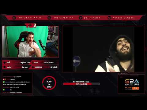 TJI REAGE A NASTYFACTOR - MANIA