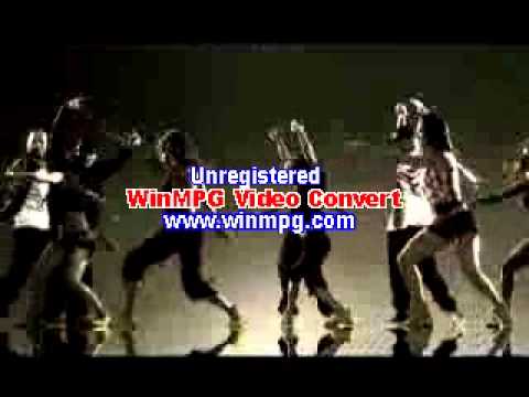 daddy yankee feat  fergie   impacto remix mv