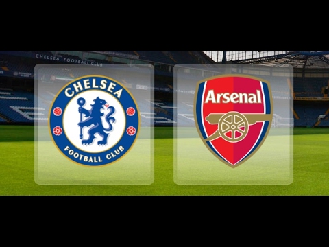 LIVE CHELSEA VS ARSENAL 4/2/2017