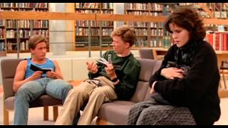 Breakfast Club - Brian's Fake ID