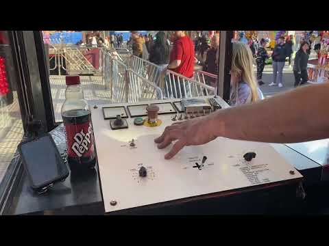 Joe Whites Super Star Paybox POV 2022