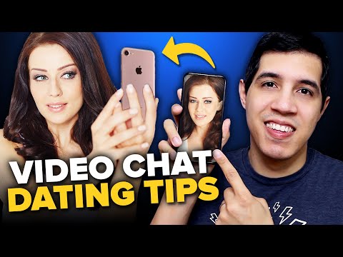 The BEST Way to Video Chat with Your Crush (Without Being Awkward)