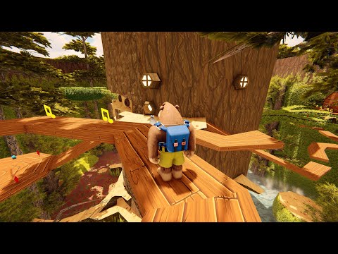 Banjo-Kazooie Remastered | CLICK CLOCK WOOD