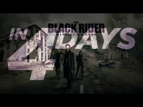 The Black Rider: Revelation Road - Teaser #2