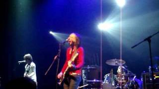 Tickle Me Pink - I Can&#39;t Breathe (NYC)