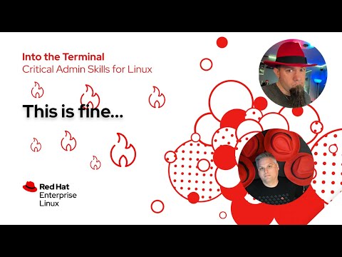 Disaster Recovery, When everything is on Fire | Into the Terminal 137