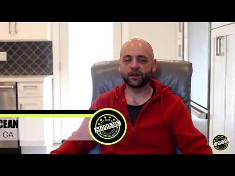 Supreme Remodeling INC video.