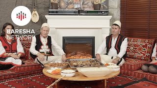 Rifat Berisha & Bashkim Syla - Ymer Prizreni