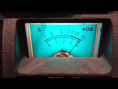 2019.01.14 Yaesu FT-7 on 80m