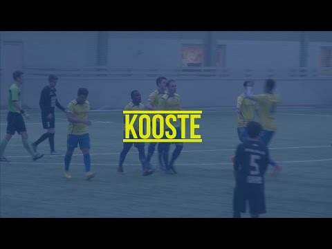 GnistanTV Kooste: KäPa - IF Gnistan (31.1.2017)