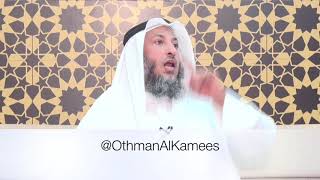 حكم التكبير في العيدين ووقتها ونوعيه - الشيخ عثمان الخميس مقاطع مختصرة مهمة مفيدة