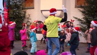 preview picture of video 'Weihnachtsmarkt in Kempten'