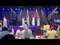 LIVE: Bola Halleluyah Prophetic Ministration at ABBA FATHER REVIVAL 2.0