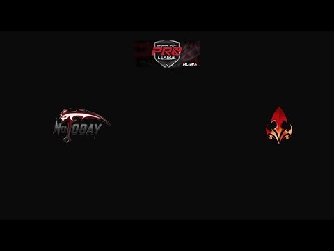 Highlights FireDota vs Not Today - joinDOTA MLG Pro League Season 1