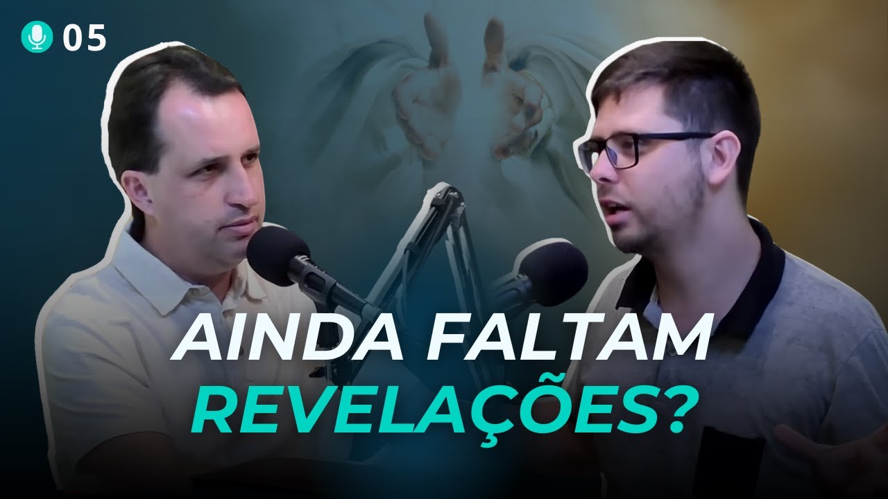 5. E as profecias? Existem profetas confiáveis hoje?