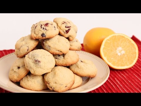 download lagu mp3 mp4 Cranberry Orange Cookies, download lagu Cranberry Orange Cookies gratis, unduh video klip Cranberry Orange Cookies