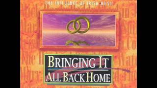 Delores Keane, Mary Black, Emmylou Harris-The Grey Funnel Line (with Lyrics)