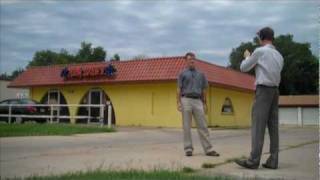 Into America: Emporia, Kansas and its refugees