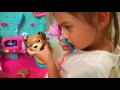 Doc McStuffins Pet Vet Checkup Center W 25 Pieces And Sound On QVC