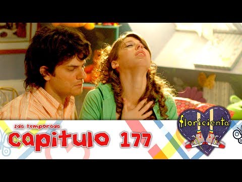 Floricienta Capitulo 177 Temporada 2