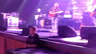 Widespread Panic-The Joint, Las Vegas 7/16/11 "Watchtower"