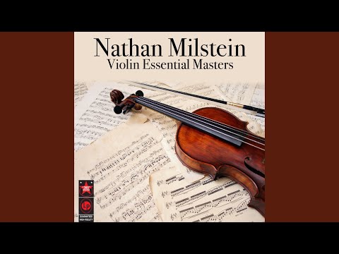 Beethoven's Violin Concerto In D, Op. 61 - 1. Allegro Ma Non Troppo