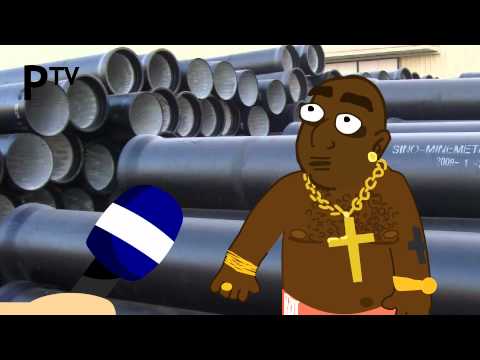 Pišta Lakatoš - Nerezová trubka