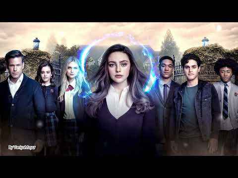 Legacies 1x04 Music - YUNGBLUD - Kill Somebody (Unplugged) by VaniyaMayur