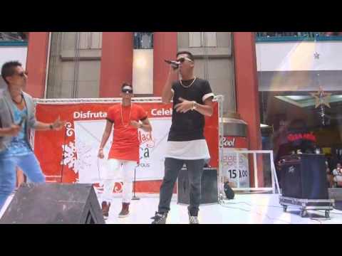 AdolFlow Feat. OmarKoonze / Tour PrrinCesa