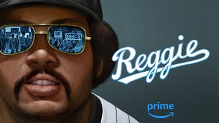 REGGIE - Official Trailer | Prime Video